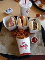 Arby's food