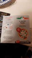 Un Mondo Di Pizza Tony food