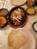 Chuy's food