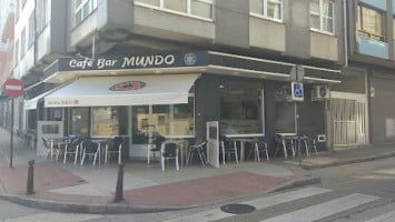 Mundo inside