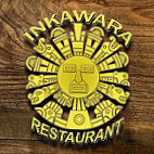 Inkawara Restaurant inside