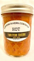 William Penn Tavern food