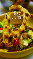 Tras Horizonte By Kokopelli food