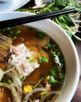 Pho Viet food