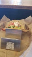 Qdoba Mexican Eats food