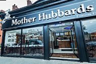 Mother Hubbard's outside