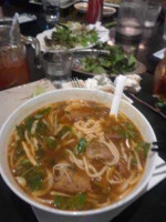 Pho 31 food