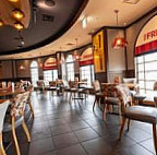 Wining Dining In Tokyo Dentro