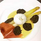 Wining Dining In Tokyo Comida