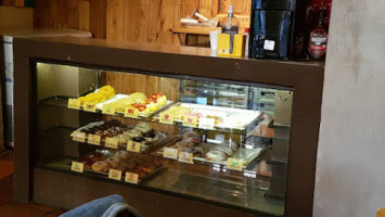 Donca Donuts Nourriture