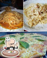Da Luigi Il Sapore Di Italia food