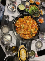 토닥토닥 Todak Todak food