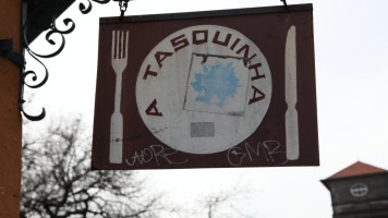 A Tasquinha food