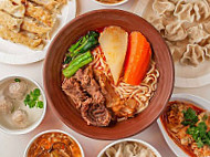 Bafang Dumpling (laguna City) food