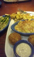 Red Lobster food