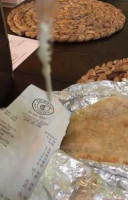 Chipotle Mexican Grill food