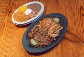 Avila's Dallas food