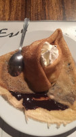 La Petite Cave Creperie Bretonne food