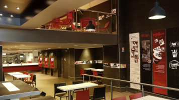 Fan KFC Lille Flandres food