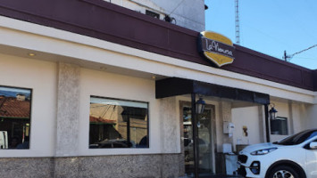 La Vienesa Extérieur