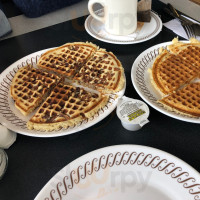 Waffle House food