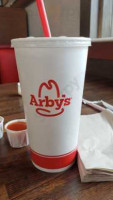 Arby's food