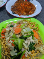 Depot Tanggung Banyuwangi food