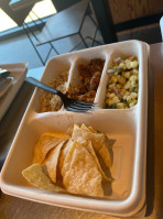 Chipotle Mexican Grill food