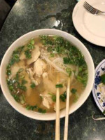Nam Son Vietnamese food