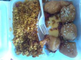 Jc Chinese food