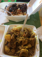 Christa-bells Caribbean Cusine food