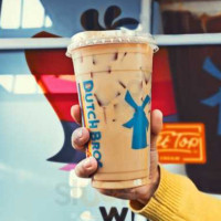 Dutch Bros. Coffee Jackson County food