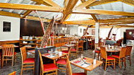 Restaurant Ibis Lyon Est Bron food