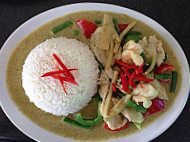 Thai Shack food