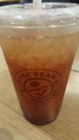 The Coffee Bean Tea Leaf food