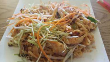 Thai On Clark food
