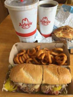 Arby's food