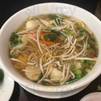 Pho Viet food