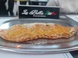 La Bella Italia food