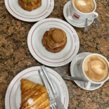 Pastisseria Dolc Nourriture