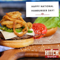 The Hitch Burger Grill Rancho Cucamonga food