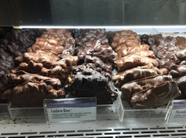 Rocky Mountain Chocolate Factory Boulder food