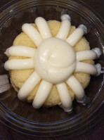 Nothing Bundt Cakes food