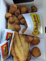 Chicken Express food