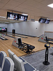 Toccoa Bowling Center inside