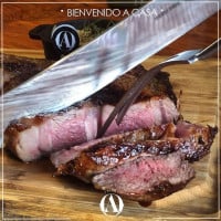 Origen Argentino food