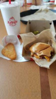 Arby's food