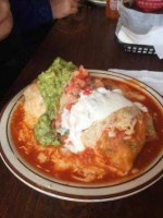 El Rancho Grande Mexican food