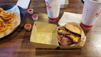 Arby's # 1893 food