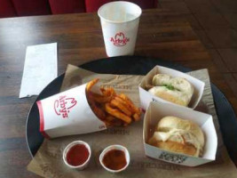 Arby's # 1893 food